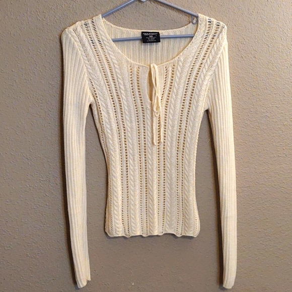 Polo Ralph Lauren Sweaters - Polo Jeans Co. Ralph Lauren Knit Sweater M